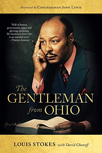 Imagen de archivo de The Gentleman from Ohio a la venta por HPB-Red