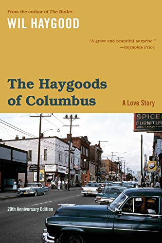 Beispielbild fr The Haygoods of Columbus: A Love Story zum Verkauf von HPB-Diamond