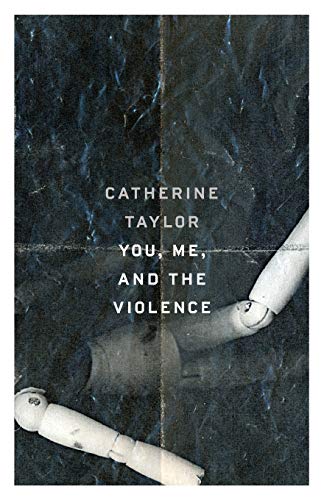 Beispielbild fr You, Me, and the Violence (21st Century Essays) zum Verkauf von HPB-Ruby