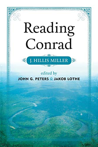 Stock image for Reading Conrad Format: Paperback for sale by INDOO