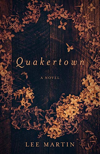 9780814254394: Quakertown (Mad Creek Books)