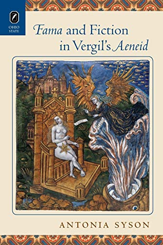 Beispielbild fr Fama and Fiction in Vergil's Aeneid (E) zum Verkauf von Brook Bookstore On Demand