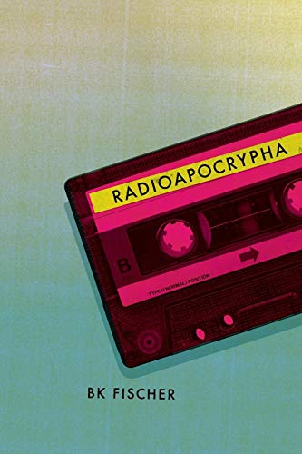 Stock image for Radioapocrypha for sale by Better World Books