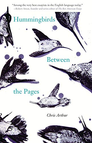 Imagen de archivo de Hummingbirds Between the Pages a la venta por Better World Books: West