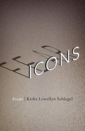 Beispielbild fr Fear Icons : Essays zum Verkauf von Better World Books