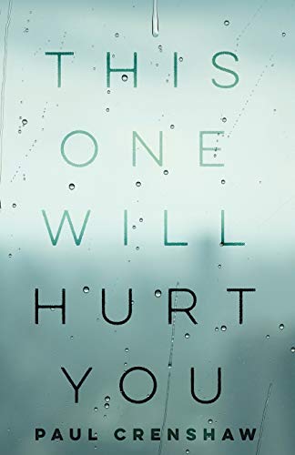 Beispielbild fr This One Will Hurt You zum Verkauf von Russell Books