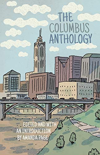 Stock image for The Columbus Anthology for sale by ThriftBooks-Dallas