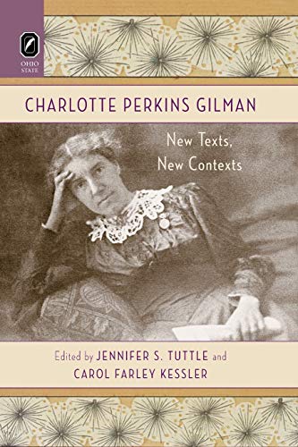 Beispielbild fr Charlotte Perkins Gilman: New Texts, New Contexts zum Verkauf von Lucky's Textbooks