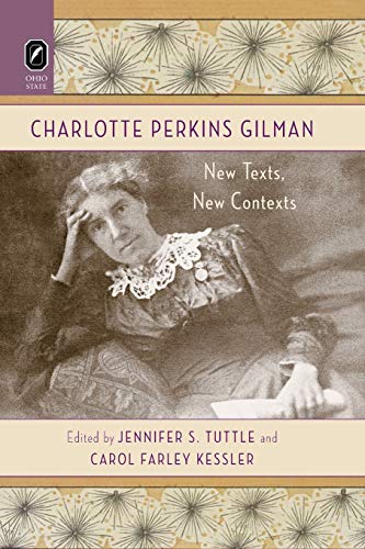 Stock image for Charlotte Perkins Gilman : New Texts, New Contexts for sale by GreatBookPrices