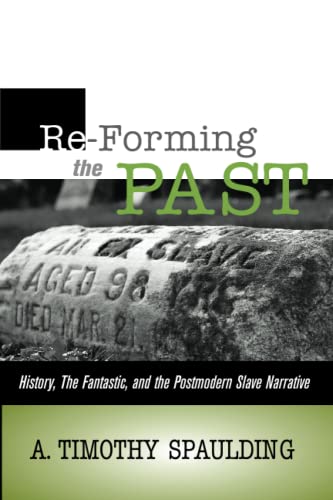 Beispielbild fr Re-Forming the Past zum Verkauf von PBShop.store US
