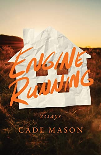 Imagen de archivo de Engine Running: Essays (21st Century Essays) a la venta por HPB-Movies
