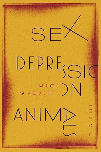 Beispielbild fr SEX DEPRESSION ANIMALS zum Verkauf von Brook Bookstore On Demand