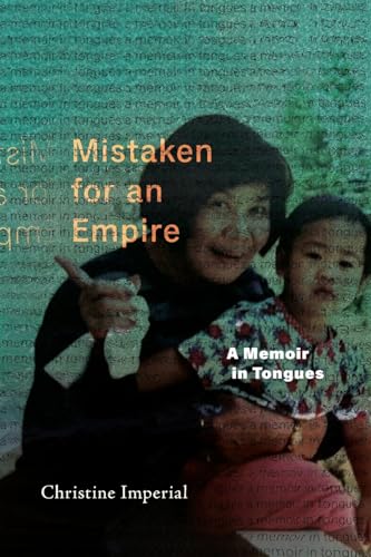 Imagen de archivo de Mistaken for an Empire a la venta por PBShop.store US