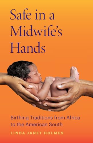 Beispielbild fr Safe in a Midwife's Hands zum Verkauf von Blackwell's