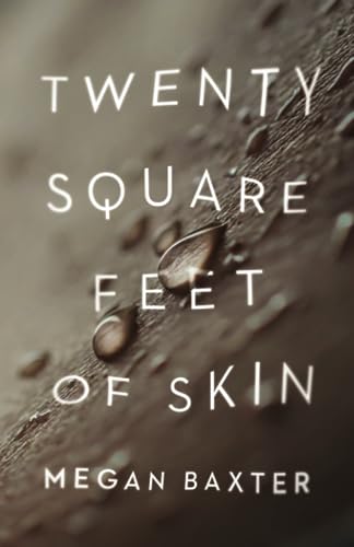 Imagen de archivo de Twenty Square Feet of Skin a la venta por PBShop.store US