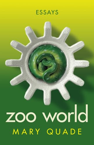 Beispielbild fr Zoo World zum Verkauf von PBShop.store US