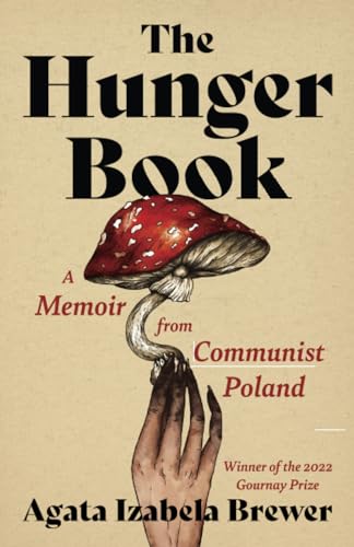 Stock image for The Hunger Book for sale by PBShop.store US