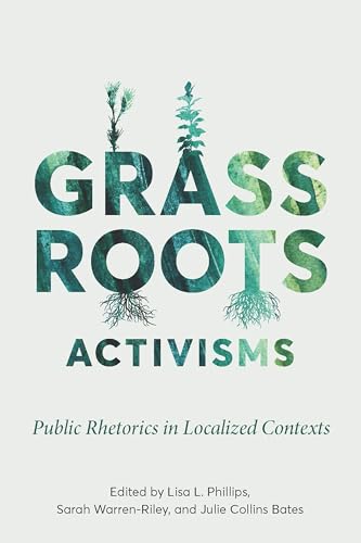 Stock image for Grassroots Activisms for sale by Blackwell's
