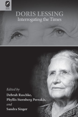 Stock image for Doris Lessing: Interrogating the Times for sale by Revaluation Books
