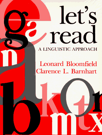 Imagen de archivo de Lets Read, a Linguistic Approach, a la venta por Blue Vase Books