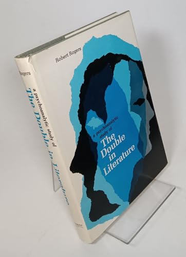 

Psychoanalytic Study of the Double in Literature