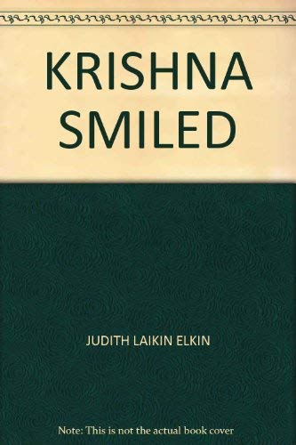 Stock image for Krishna Smiled Assignment in Southeast Asia for sale by Archives Book Shop of East Lansing, MI