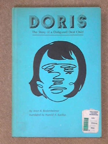 Stock image for DORIS for sale by Neil Shillington: Bookdealer/Booksearch