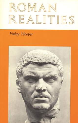 Roman Realities (9780814315941) by Hooper, Finley P.