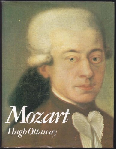 Stock image for Mozart for sale by HPB Inc.