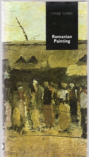 Stock image for Romanian Painting (Romanian traditions and customs) for sale by Powell's Bookstores Chicago, ABAA