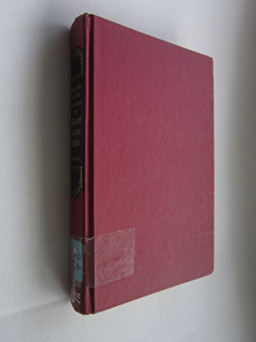 Beispielbild fr Russia in the Works of Rainer Maria Rilke zum Verkauf von Atticus Books