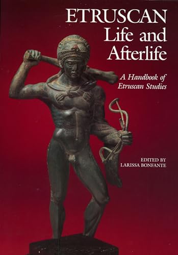 Stock image for Etruscan Life and Afterlife: A Handbook of Etruscan Studies for sale by London Bridge Books