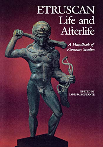 9780814318133: Etruscan Life and Afterlife: A Handbook of Etruscan Studies