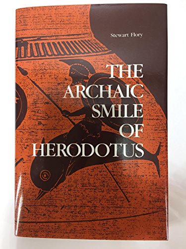 The Archaic Smile of Herodotus