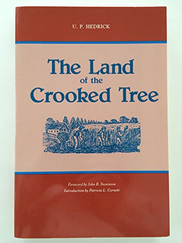 Stock image for Land of the Crooked Tree for sale by Ergodebooks