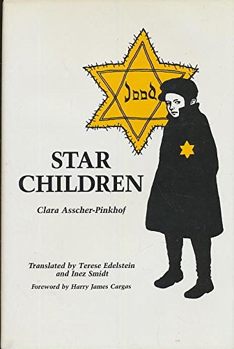 Beispielbild fr Star Children. zum Verkauf von Henry Hollander, Bookseller