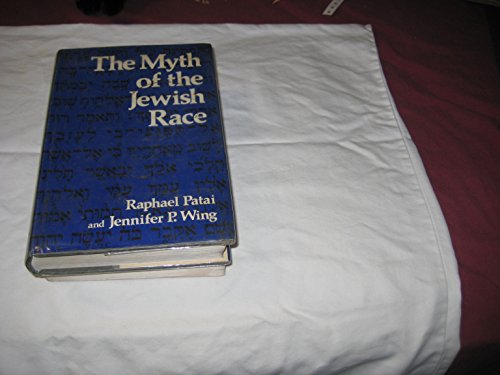 9780814319482: The Myth of the Jewish Race