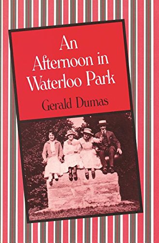 Stock image for An Afternoon in Waterloo Park (Great Lakes Books Series) for sale by Library House Internet Sales