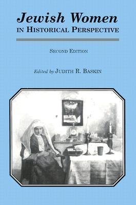 9780814320914: Jewish Women in Historical Perspective