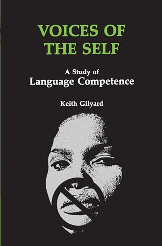 Stock image for Voices of the Self: A Study of Language Competence (African American Life) for sale by ZBK Books