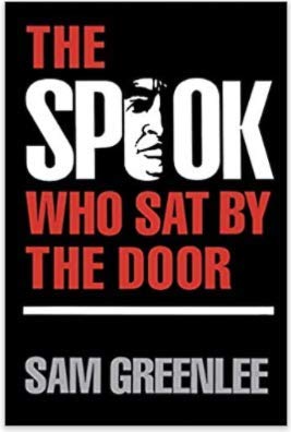 Stock image for Spook Who Sat by the Door for sale by GF Books, Inc.