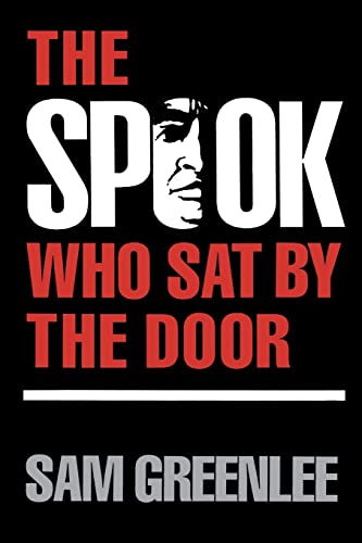 Imagen de archivo de The Spook Who Sat by the Door (African American Life Series) a la venta por Ergodebooks
