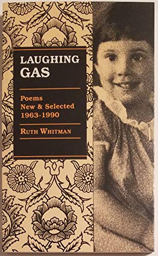 Stock image for Laughing Gas: Poems New and Selected 1963-1990 for sale by Books From California