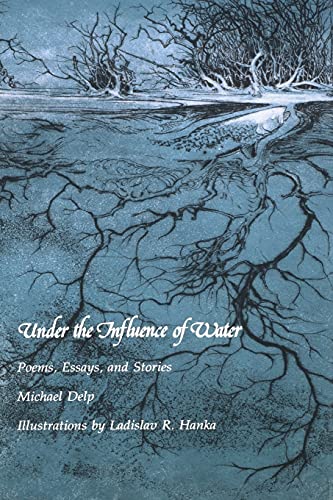Imagen de archivo de Under the Influence of Water: Poems, Essays, and Stories (Great Lakes Books) a la venta por Ergodebooks