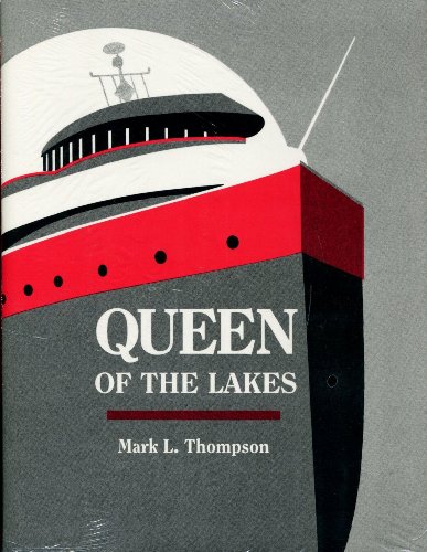 Queen of the Lakes (Great Lakes Books Series)