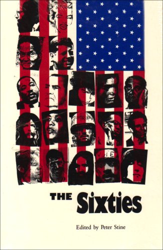 Imagen de archivo de The Sixties a la venta por Better World Books