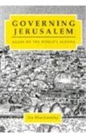 Stock image for Governing Jerusalem : Again on the World's Agenda for sale by Better World Books
