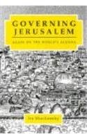 9780814325926: Governing Jerusalem: Again on the World's Agenda