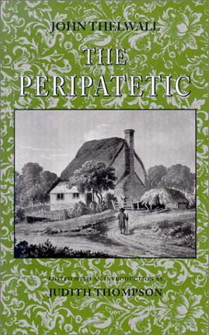 The Peripatetic (9780814328828) by John Thelwall