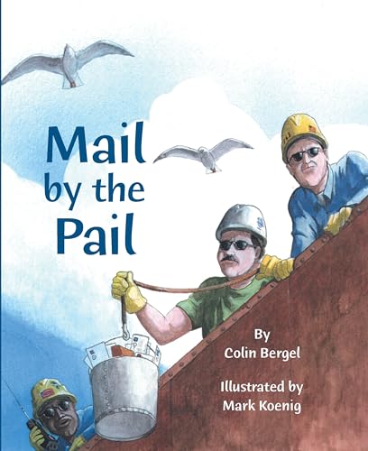 Stock image for Mail by the Pail (Great Lakes Books) for sale by Front Cover Books